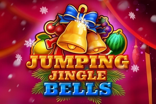 Jumping Jingle Bells Slot