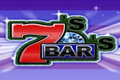 7's and Bar's Slot