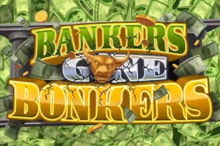 Bankers Gone Bonkers Slot
