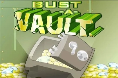 Bust-A-Vault Slot