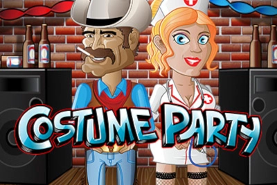 Costume Party Slot
