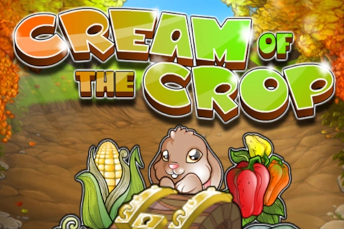 Cream of the Crop Slot