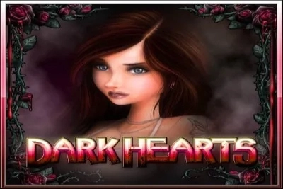 Dark Hearts Slot