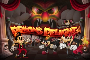 Demon's Delight Slot