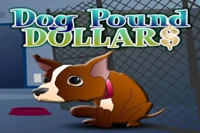 Dog Pound Dollars Slot