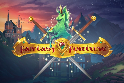 Fantasy Fortune Slot