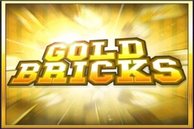 Gold Bricks Slot