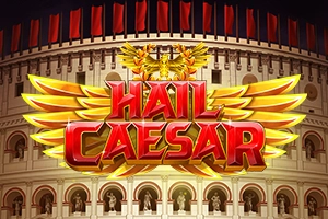 Hail Caesar Slot