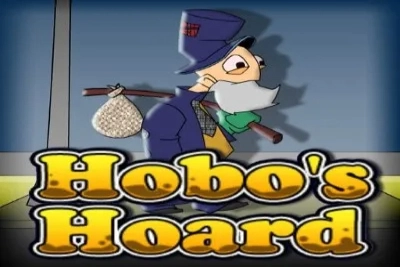 Hobo's Hoard Slot