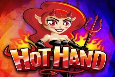 Hot Hand Slot