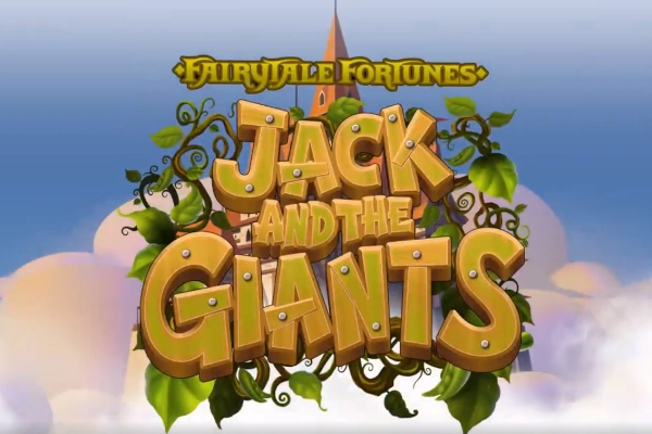 Jack and the Giants Slot