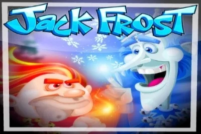 Jack Frost Slot