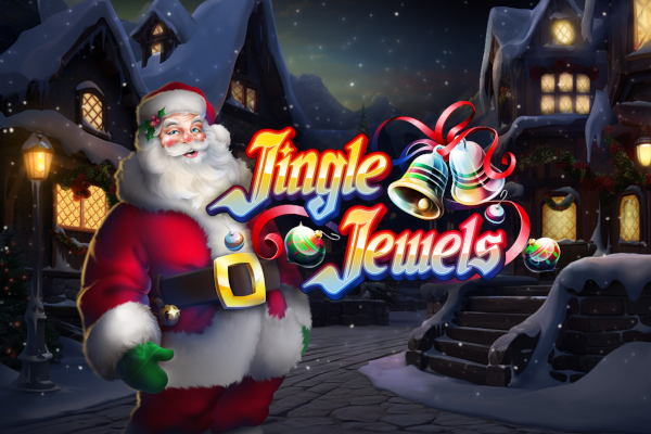 Jingle Jewels Slot