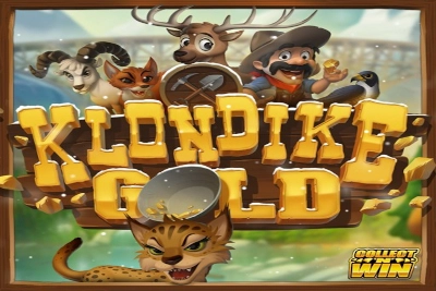 Klondike Gold Slot