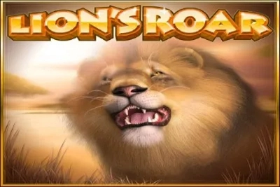 Lion's Roar Slot