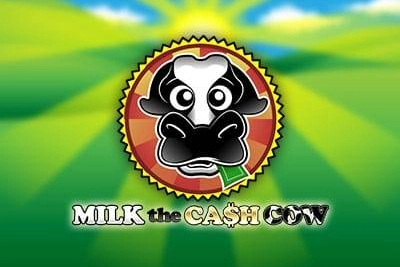 Milk the Cash Cow Slot