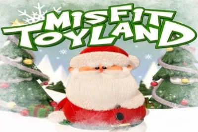 Misfit Toyland Slot