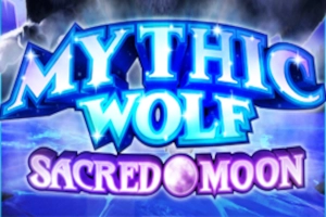 Mythic Wolf Sacred Moon Slot