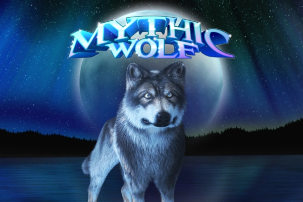 Mythic Wolf Slot