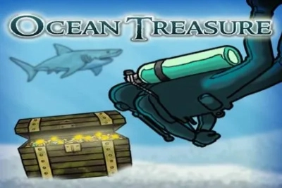 Ocean Treasure Slot