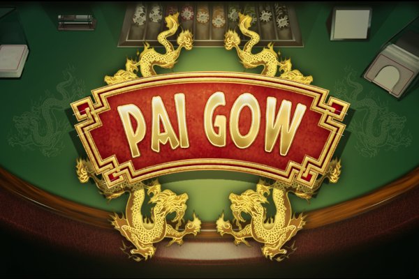 Pai Gow Slot