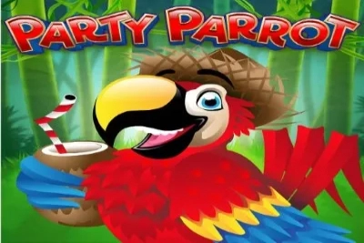 Party Parrot Slot