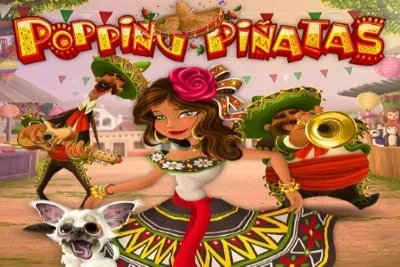 Popping Piñatas Slot