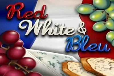 Red White & Bleu Slot