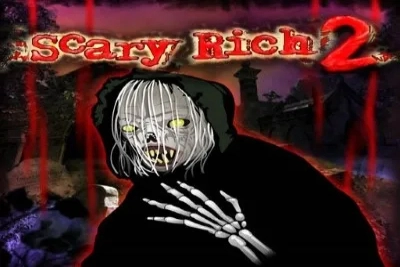 Scary Rich 2 Slot