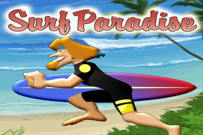 Surf Paradise Slot