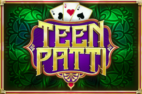 Teen Patti Slot