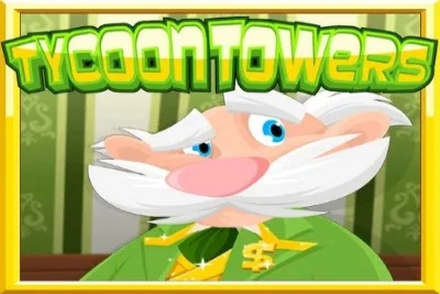 Tycoon Towers Slot