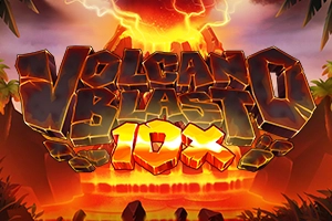 Volcano Blast 10X Slot