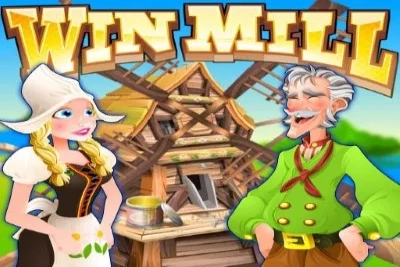 Win Mill Slot
