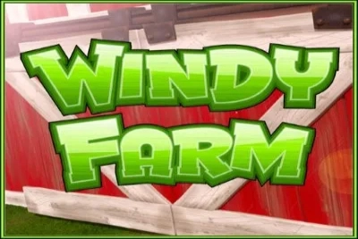 Windy Farm Slot