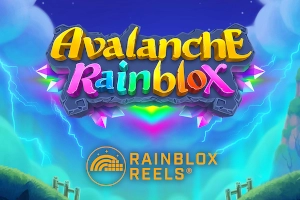 Avalanche Rainblox Slot