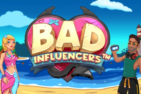 Bad Influencers Slot