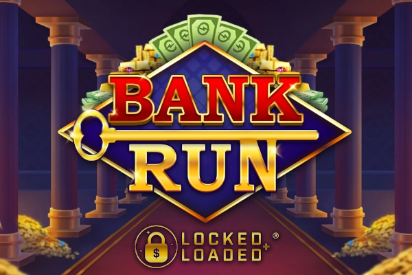 Bank Run Slot