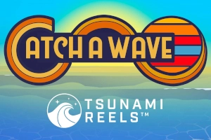 Catch A Wave Slot
