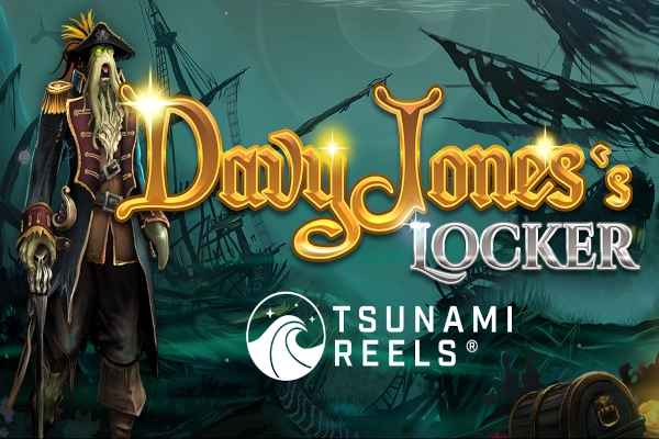 Davy Jones's Locker Slot