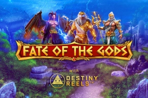 Fate of the Gods Slot