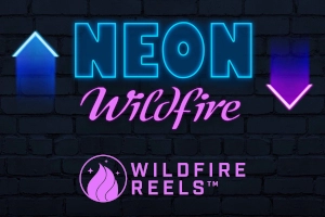 Neon Wildfire Slot