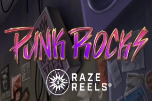Punk Rocks Slot