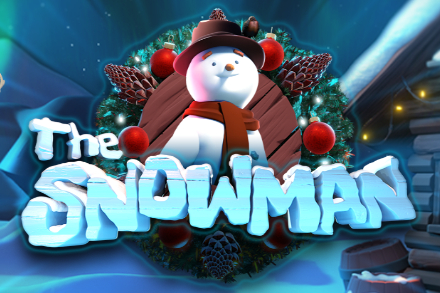 The Snowman Slot