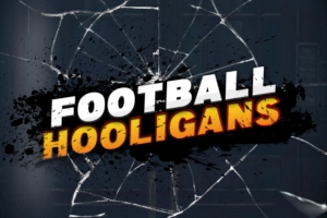 Football Hooligans Slot