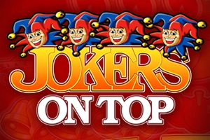 Jokers on Top Slot