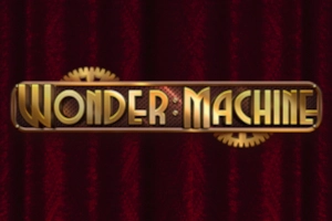 Wonder Machine Slot