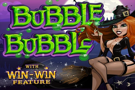 Bubble Bubble Slot