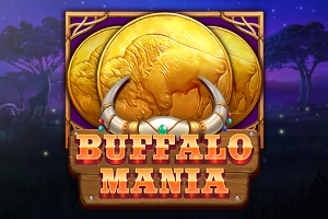 Buffalo Mania Slot