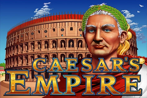 Caesar's Empire Slot